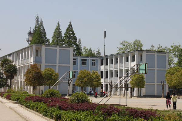 学校加固的必要性及最佳加固方案